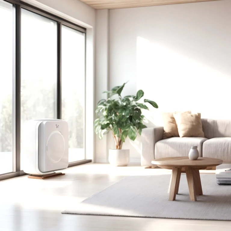 Minimalistisches Design